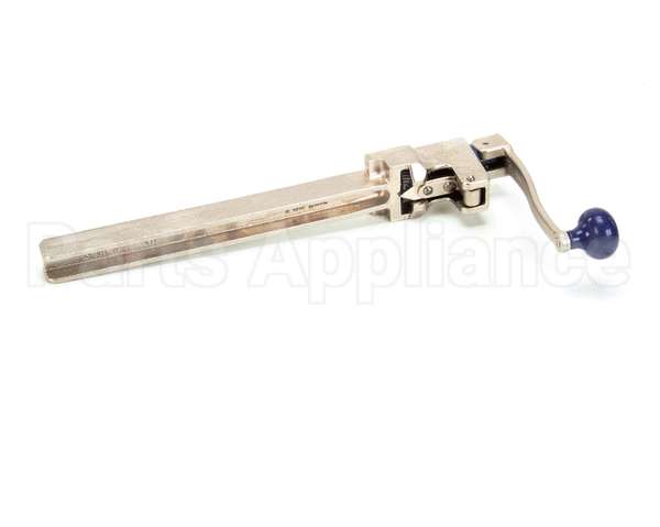 11000 Edlund #1 Can Opener Less Base