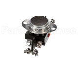 110000257 Amana-Goodman 160F Limit Manualreset