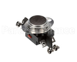 110000257 Goodman 160F Limit Manualreset