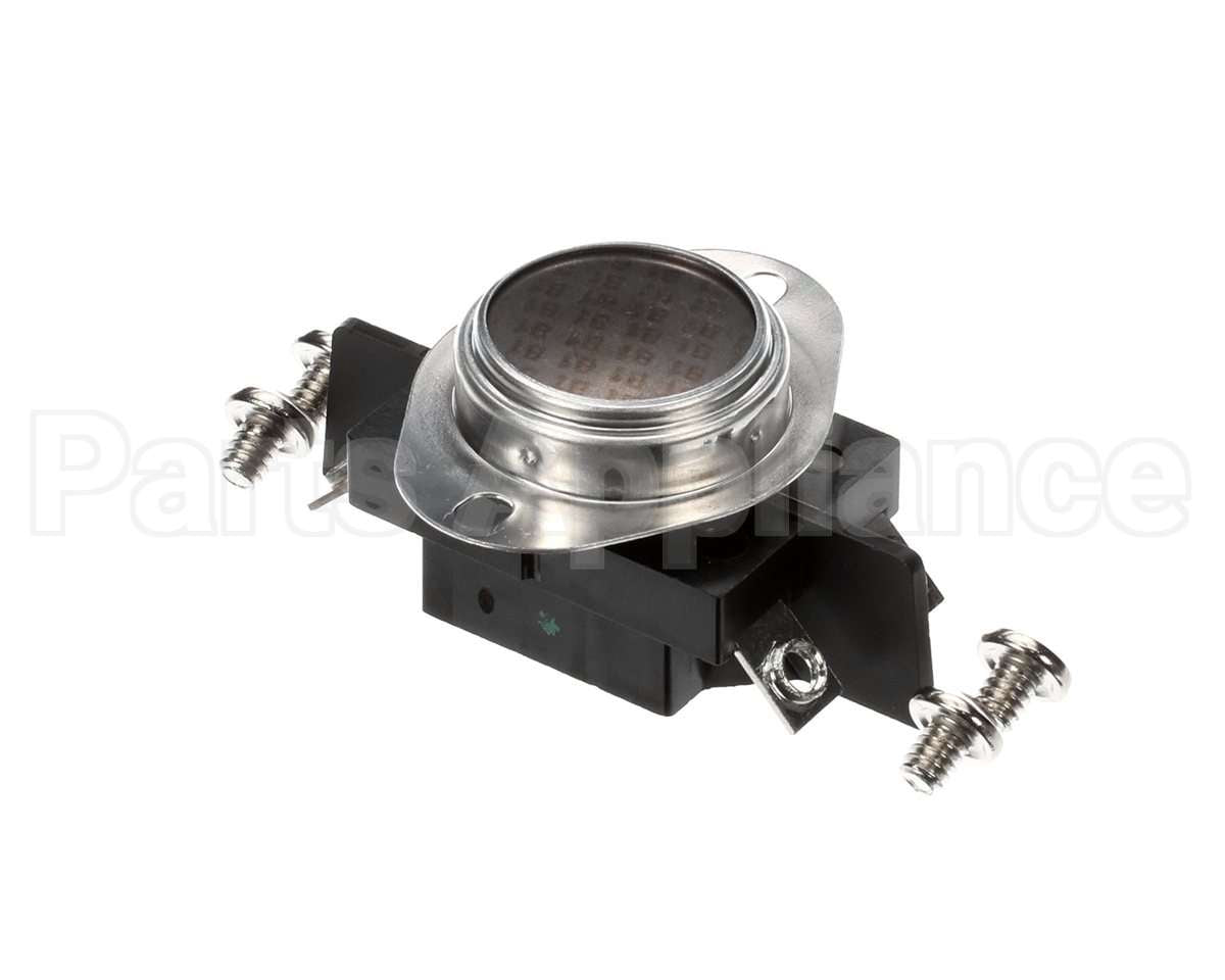 110000257 Goodman 160F Limit Manualreset