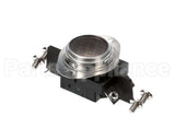110000257 Goodman 160F Limit Manualreset