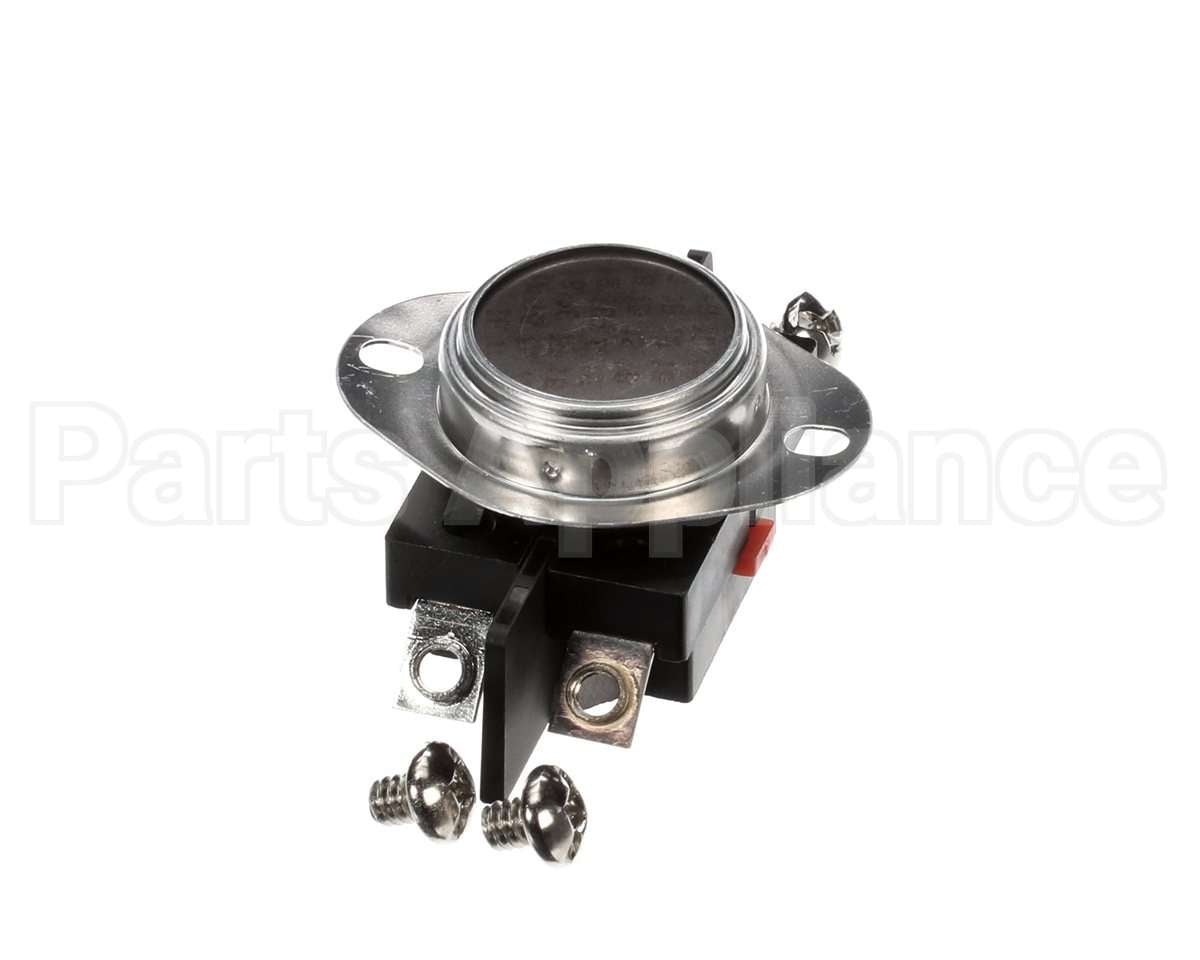 110000257 Goodman 160F Limit Manualreset