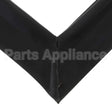 11000068 Glastender Gasket, Door, Gray, Ltc, 23-1/4 X 25 Od