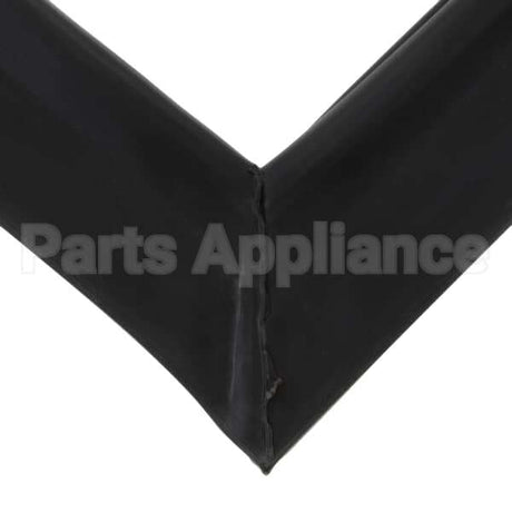11000068 Glastender Gasket, Door, Gray, Ltc, 23-1/4 X 25 Od