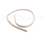 11000070 Glastender Gasket, Chute Door, Lettuce Crisper, 5'