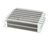 11000079 Glastender Coil, Evaporator, 7" X 8"