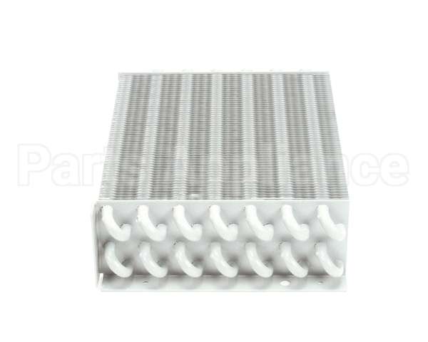 11000079 Glastender Coil, Evaporator, 7" X 8"