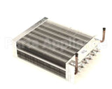 11000080 Glastender Coil, Condenser, 7 X 8