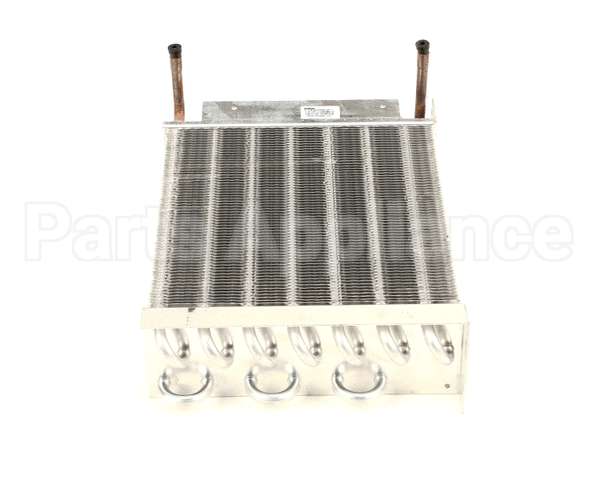 11000080 Glastender Coil, Condenser, 7 X 8