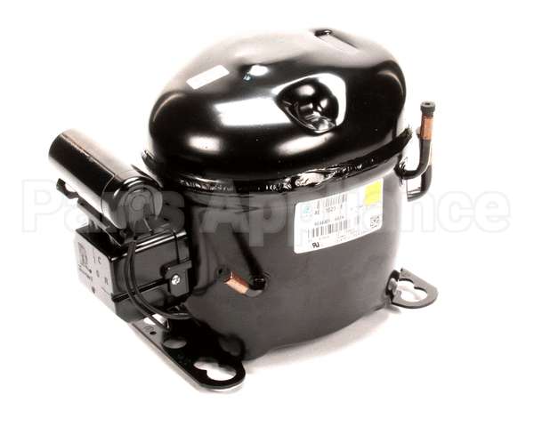 11000084 Glastender Compressor R134A 120V Tecumseh Ae443