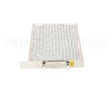 11000096 Glastender Condenser Filter With Handle, Lc, Old St