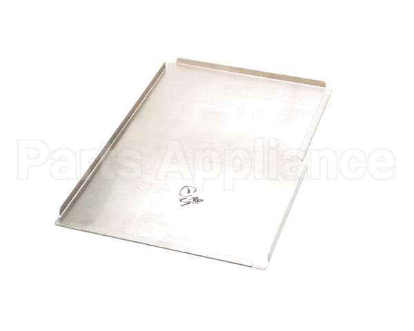 11000108 Glastender Divider, Tall Bin, Lettuce Crisper