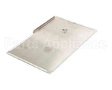 11000108 Glastender Divider, Tall Bin, Lettuce Crisper