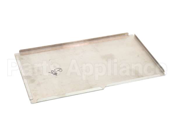 11000108 Glastender Divider, Tall Bin, Lettuce Crisper