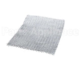 11000109 Glastender Filter, Replacement, 8 X 10-1/4, Lc