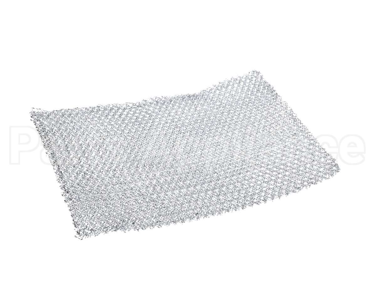 11000109 Glastender Filter, Replacement, 8 X 10-1/4, Lc