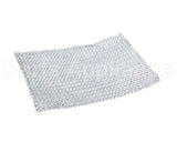 11000109 Glastender Filter, Replacement, 8 X 10-1/4, Lc