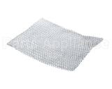 11000109 Glastender Filter, Replacement, 8 X 10-1/4, Lc