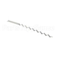 11000115711 Compatible Cleveland 7/8 Baffle Assembly, Combust. Vertical Blr