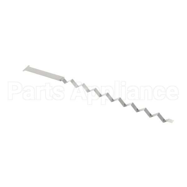 11000115711 Compatible Cleveland 7/8 Baffle Assembly, Combust. Vertical Blr