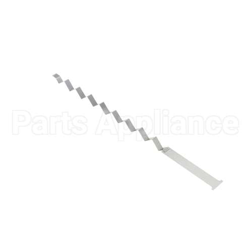 11000115711 Cleveland 7/8 Baffle Assembly, Combust. Vertical B