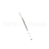 11000115711 Cleveland 7/8 Baffle Assembly, Combust. Vertical B