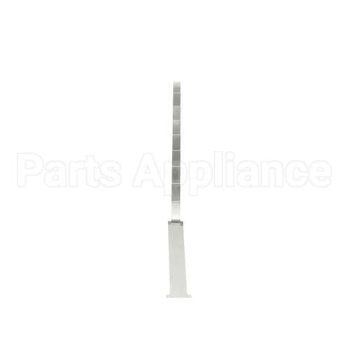11000115711 Cleveland 7/8 Baffle Assembly, Combust. Vertical B