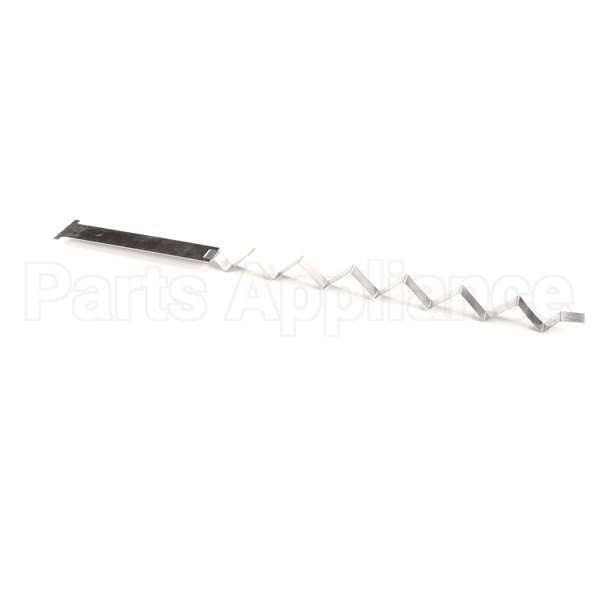 11000115712 Compatible Cleveland 7/8Baffle, Assembly, Combust. Vertical