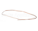 11000121 Glastender Tubing, Capillary, .036 X 48