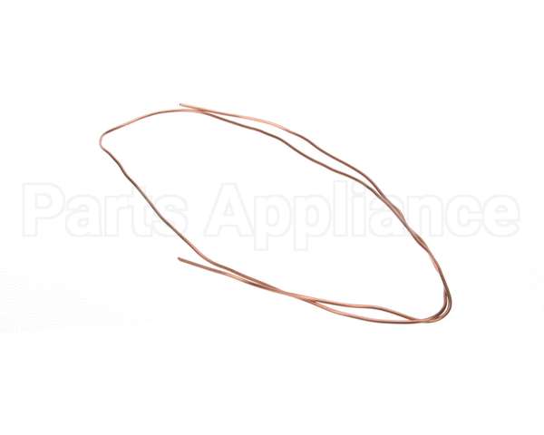 11000121 Glastender Tubing, Capillary, .036 X 48