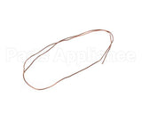11000121 Glastender Tubing, Capillary, .036 X 48
