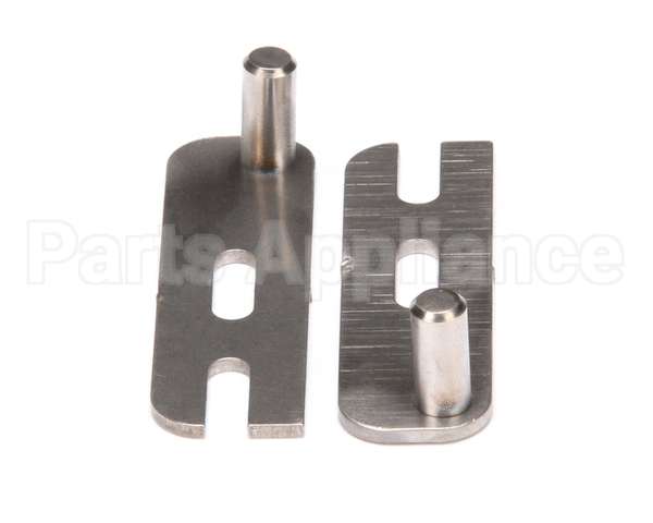 11000139 Glastender Hinge Set, Door, Lc (After December 31,