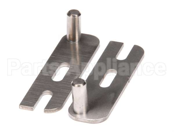 11000139 Glastender Hinge Set, Door, Lc (After December 31,