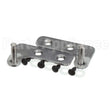 11000201 Glastender Hinge Set, Lc, Left