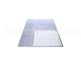 11000227 Glastender Cover, Top, Lettuce Crisper