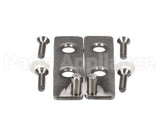 11000357 Glastender Hinge Set, Lc, Main Door (March 2017 And