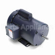 110009 Leeson Motor
