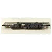 11001140 Whirlpool Hinge W/Pin (Blk)