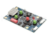 11002 Globe 3000 & 4000 Control Board