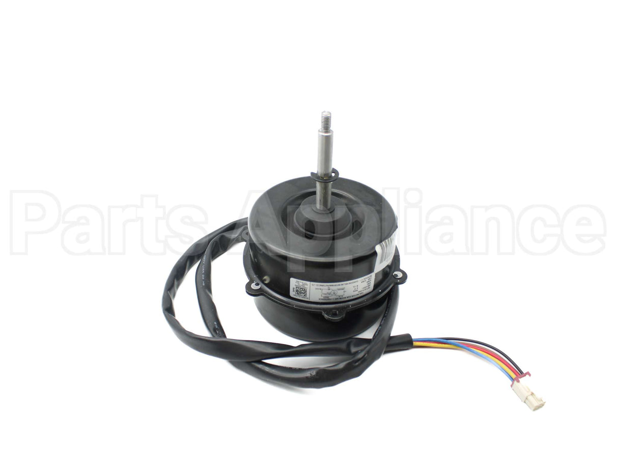 11002012A01092 Heat Controller 230V Fan Motor