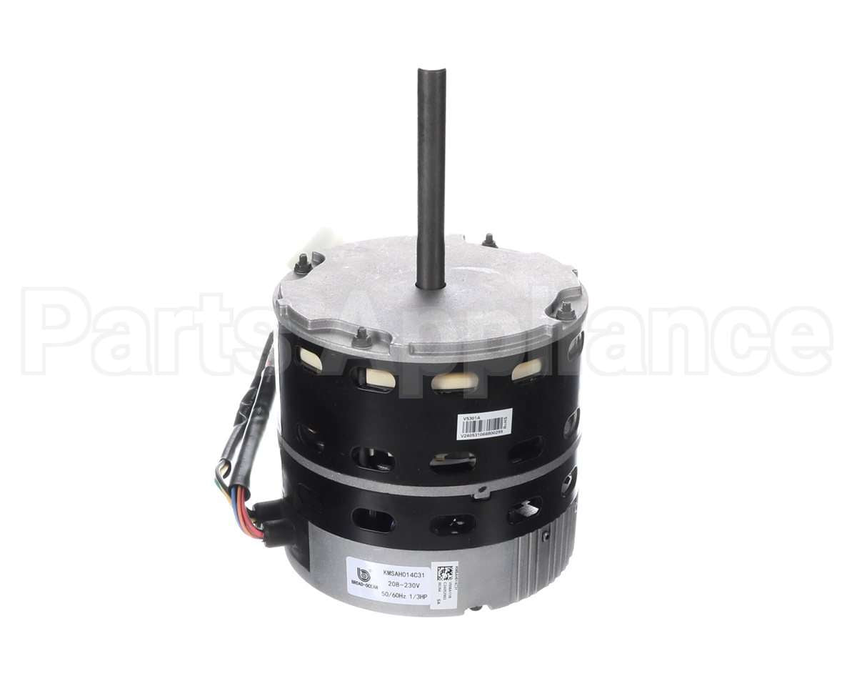 11002015000782 Carrier 1/3Hp 1050Rpm 208/230V Motor