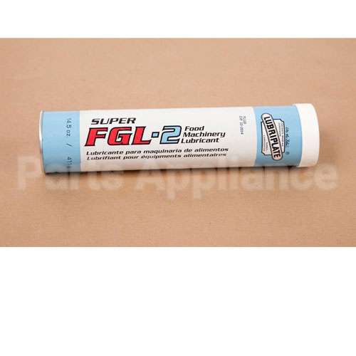 110021 Compatible Doughpro Food Grease Lubricant #Fgl-2