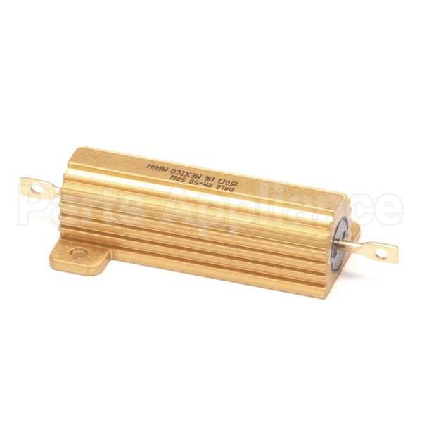 11003 Compatible Hardt Resistive Element 150-Ohm Display Case
