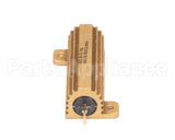 11003 Hardt Resistive Element 150-Ohm Display Case