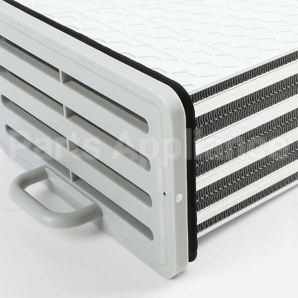 11003806 Bosch Heat Exchanger