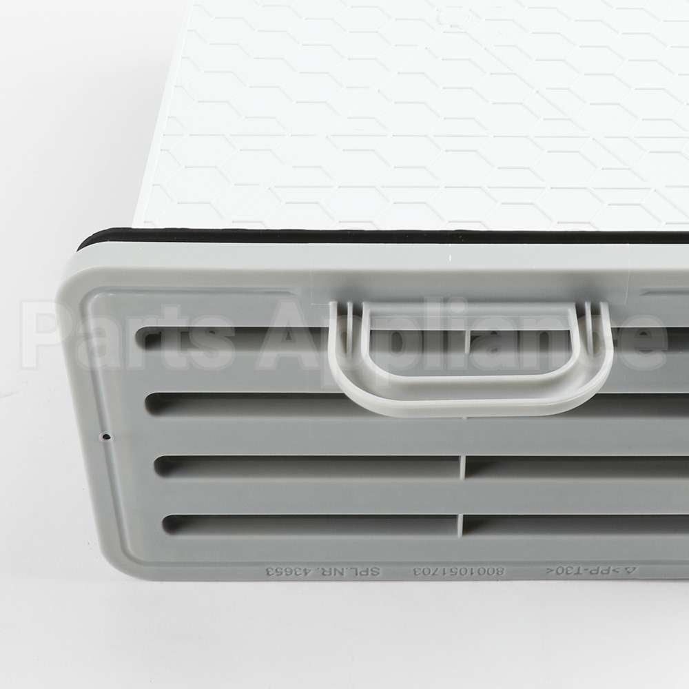 11003806 Bosch Heat Exchanger