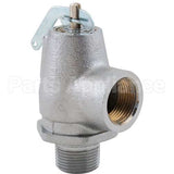 11004 Compatible Groen Valve, Pressure Relief 25 #