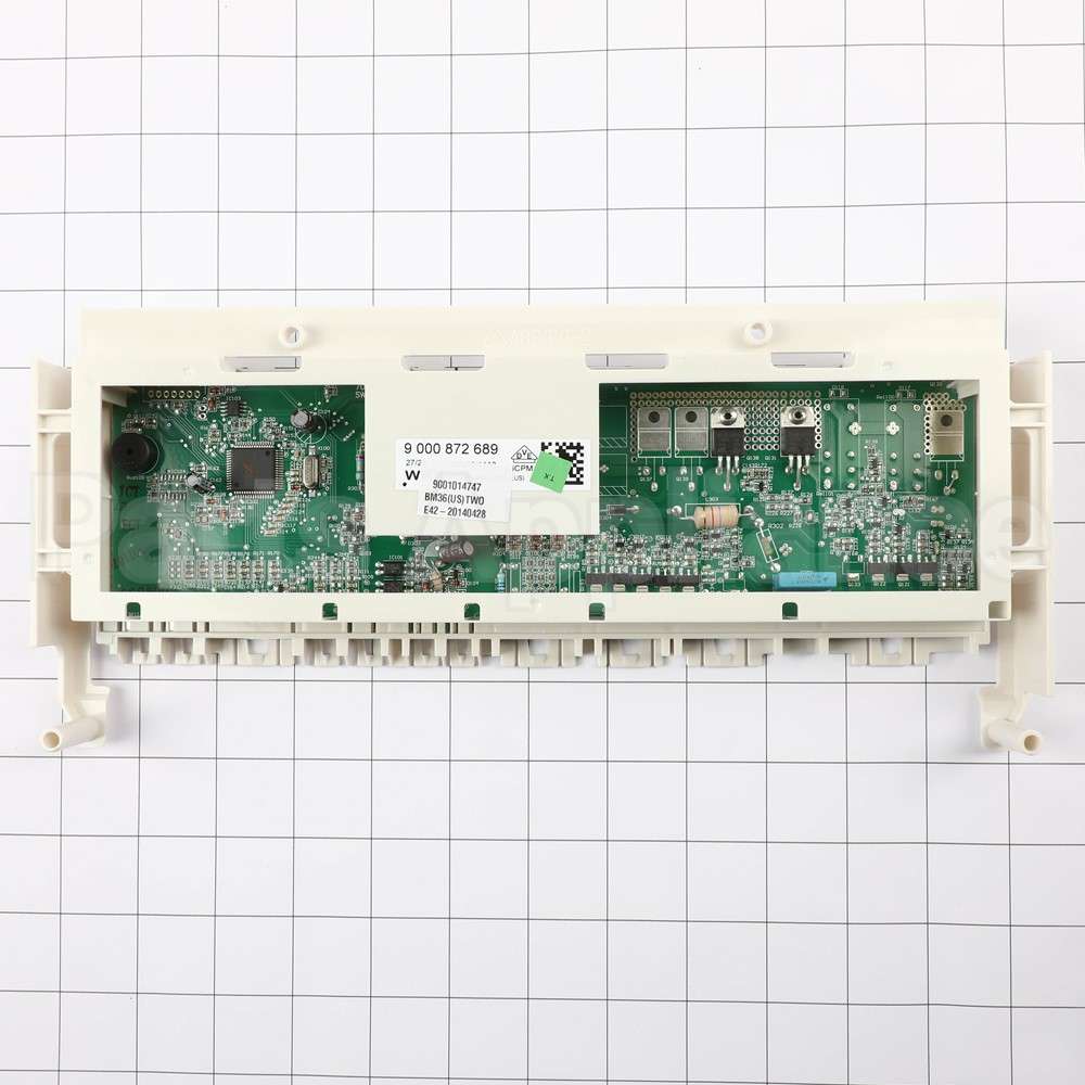 11004399 Bosch Power Module