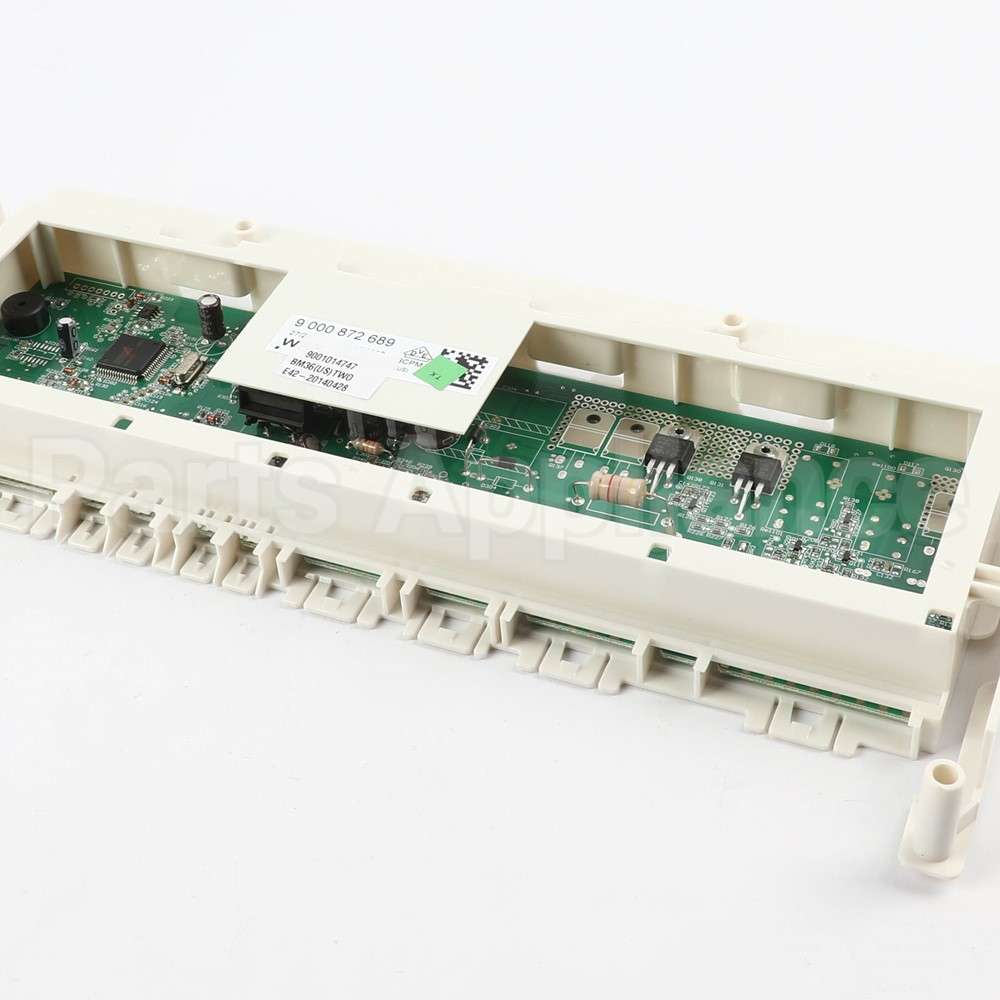11004399 Bosch Power Module