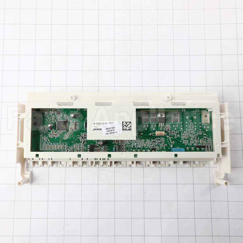 11004711 Bosch Power Module